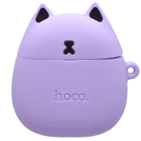 Наушники Hoco EW45 Белый Беспроводные photo 3