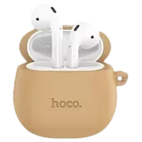 Наушники Hoco EW45 Белый Беспроводные photo 3