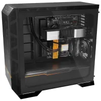 Корпус Be quiet! Dark Base Pro 901 Mid Tower / Черный photo 4