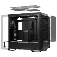 Корпус Be quiet! Dark Base Pro 901 Mid Tower / Черный photo 5