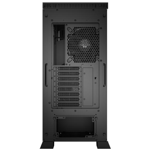 Carcasă Be quiet! Dark Base Pro 901 Mid Tower / Black photo 8 Carcasă Be quiet! Dark Base Pro 901 Mid Tower / Black photo 8