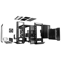 Корпус Be quiet! Dark Base Pro 901 Mid Tower / Черный photo 10