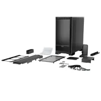 Корпус Be quiet! Dark Base Pro 901 Mid Tower / Черный photo 11