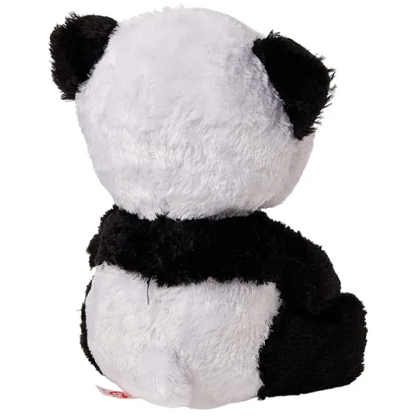 Мягкая игрушка Ty BB Bamboo TY36463 3+/ Черный photo 3 Мягкая игрушка Ty BB Bamboo TY36463 3+/ Черный photo 3