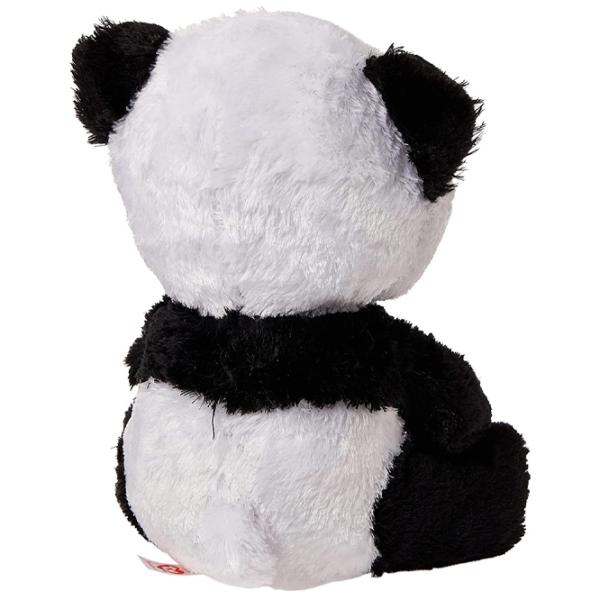 Мягкая игрушка Ty BB Bamboo TY36463 3+/ Черный photo 3 Мягкая игрушка Ty BB Bamboo TY36463 3+/ Черный photo 3