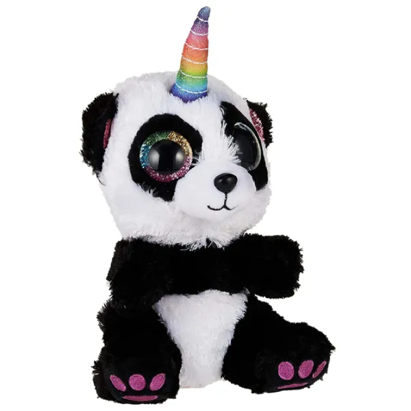 Мягкая игрушка Ty BB Paris TY36478 3+/ Черный photo 2 Мягкая игрушка Ty BB Paris TY36478 3+/ Черный photo 2