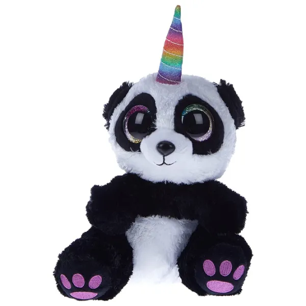 Мягкая игрушка Ty BB Paris TY36478 3+/ Черный photo 3 Мягкая игрушка Ty BB Paris TY36478 3+/ Черный photo 3