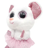 Мягкая игрушка Ty BB Nina TY36365 3+/ Белый photo 2