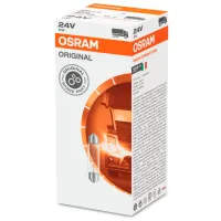 Автомобильная лампа Osram 6424 Накал/ C5W/ SV8.5-8/ 5 Вт/ 60 лм photo 2