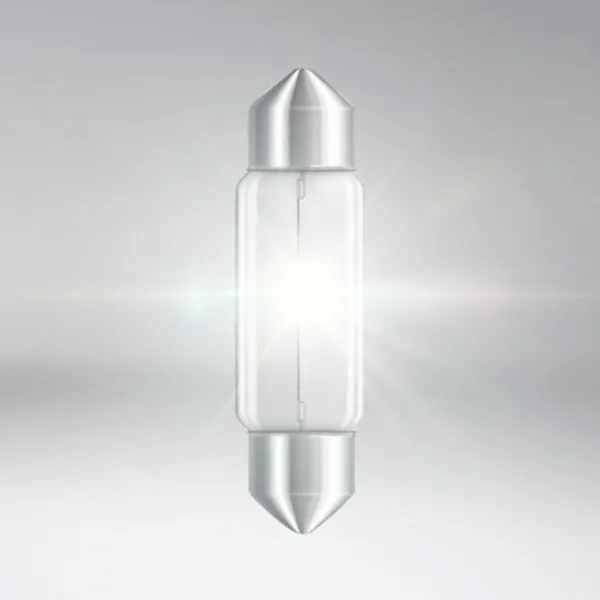 Lampă auto Osram 6424 Incandescentă/ C5W/ SV8.5-8/ 5 W/ 60 lm photo 4 Lampă auto Osram 6424 Incandescentă/ C5W/ SV8.5-8/ 5 W/ 60 lm photo 4