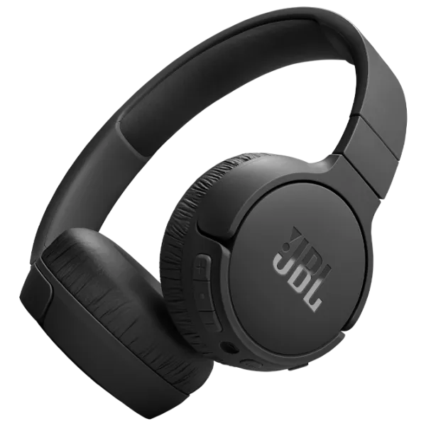 Наушники JBL Tune 670 Черный Беспроводные/ Персональный photo 2 Наушники JBL Tune 670 Черный Беспроводные/ Персональный photo 2