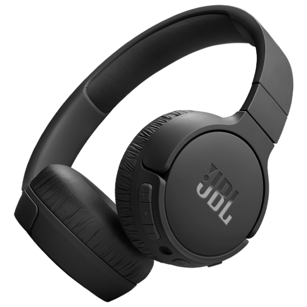 Наушники JBL Tune 670 Черный Беспроводные/ Персональный photo 2 Наушники JBL Tune 670 Черный Беспроводные/ Персональный photo 2