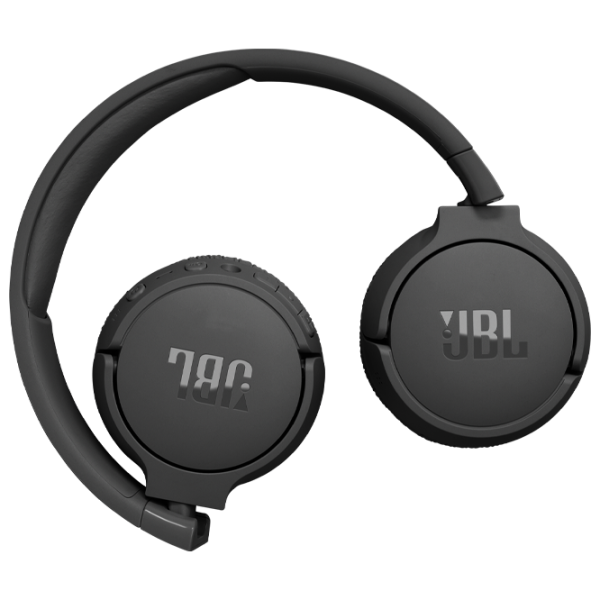 Наушники JBL Tune 670 Черный Беспроводные/ Персональный photo 3 Наушники JBL Tune 670 Черный Беспроводные/ Персональный photo 3