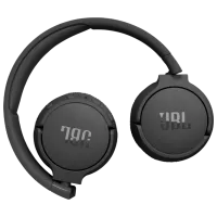 Наушники JBL Tune 670 Черный Беспроводные/ Персональный photo 2
