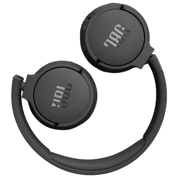 Наушники JBL Tune 670 Черный Беспроводные/ Персональный photo 4 Наушники JBL Tune 670 Черный Беспроводные/ Персональный photo 4
