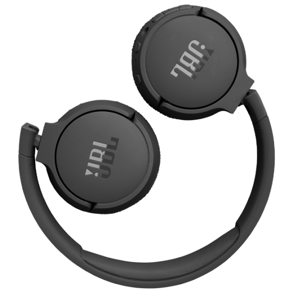 Наушники JBL Tune 670 Черный Беспроводные/ Персональный photo 4 Наушники JBL Tune 670 Черный Беспроводные/ Персональный photo 4