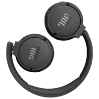 Наушники JBL Tune 670 Черный Беспроводные/ Персональный photo 3