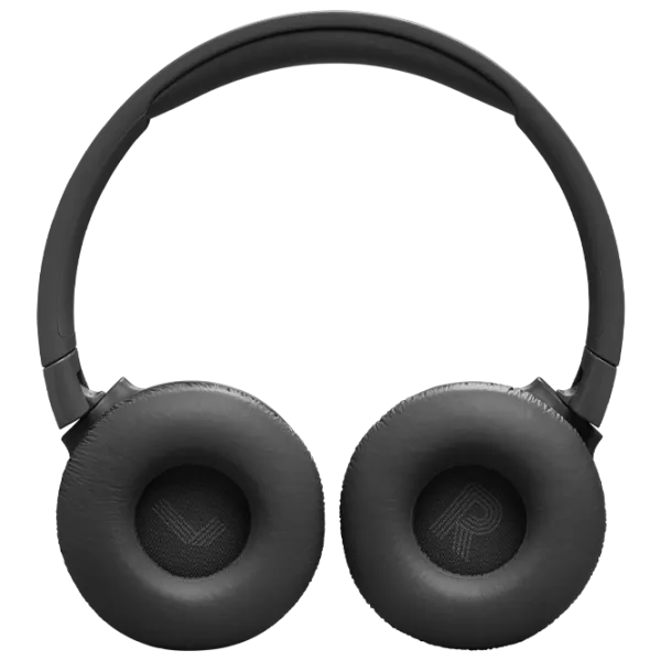 Наушники JBL Tune 670 Черный Беспроводные/ Персональный photo 5 Наушники JBL Tune 670 Черный Беспроводные/ Персональный photo 5