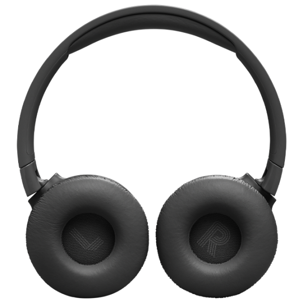 Наушники JBL Tune 670 Черный Беспроводные/ Персональный photo 5 Наушники JBL Tune 670 Черный Беспроводные/ Персональный photo 5