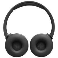 Наушники JBL Tune 670 Черный Беспроводные/ Персональный photo 4