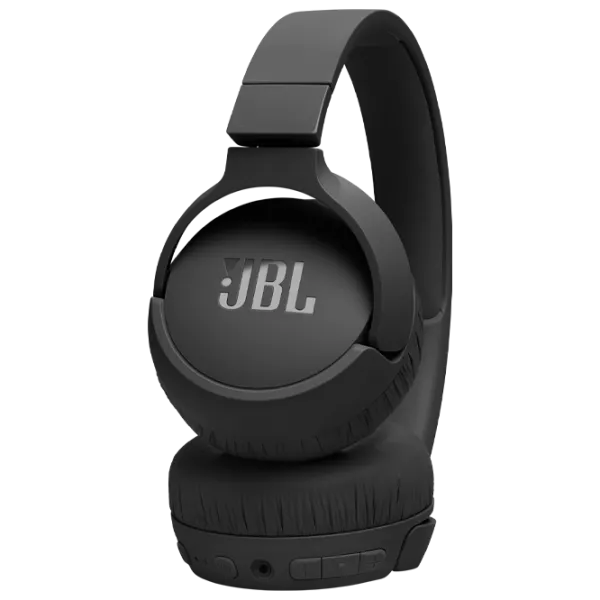 Наушники JBL Tune 670 Черный Беспроводные/ Персональный photo 6 Наушники JBL Tune 670 Черный Беспроводные/ Персональный photo 6