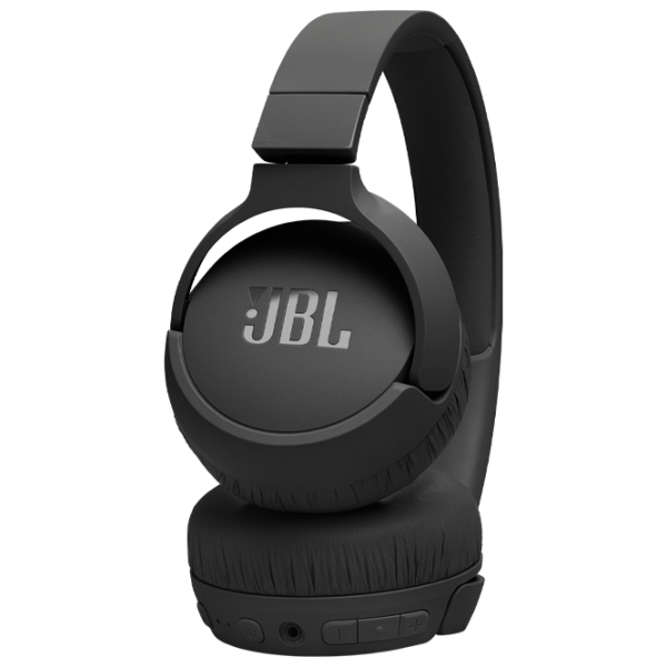 Наушники JBL Tune 670 Черный Беспроводные/ Персональный photo 6 Наушники JBL Tune 670 Черный Беспроводные/ Персональный photo 6