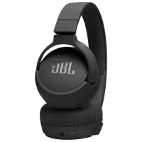 Наушники JBL Tune 670 Черный Беспроводные/ Персональный photo 5