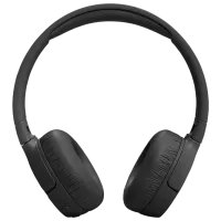 Наушники JBL Tune 670 Черный Беспроводные/ Персональный photo 6