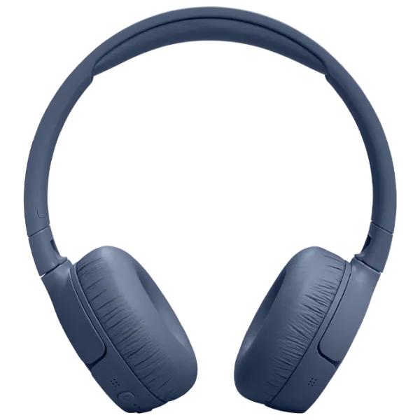 Căști JBL Tune 670 Blue Fără fir/ Personal photo 3 Căști JBL Tune 670 Blue Fără fir/ Personal photo 3