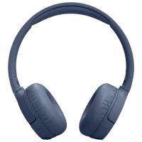 Наушники JBL Tune 670 Синий Беспроводные/ Персональный photo 2