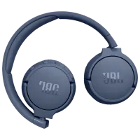 Наушники JBL Tune 670 Синий Беспроводные/ Персональный photo 4