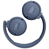 Наушники JBL Tune 670 Синий Беспроводные/ Персональный photo 5