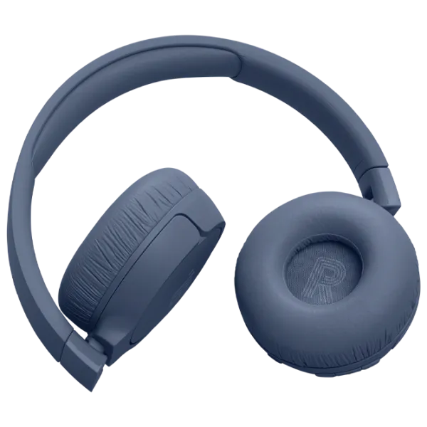 Căști JBL Tune 670 Blue Fără fir/ Personal photo 7 Căști JBL Tune 670 Blue Fără fir/ Personal photo 7