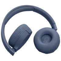 Наушники JBL Tune 670 Синий Беспроводные/ Персональный photo 6