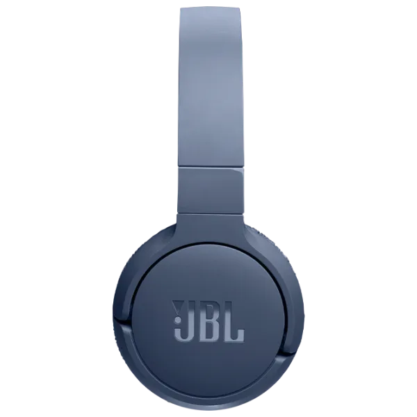 Căști JBL Tune 670 Blue Fără fir/ Personal photo 8 Căști JBL Tune 670 Blue Fără fir/ Personal photo 8