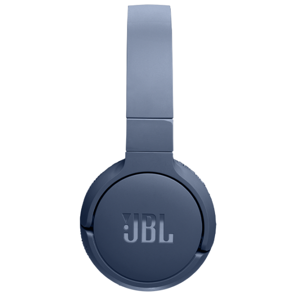 Căști JBL Tune 670 Blue Fără fir/ Personal photo 8 Căști JBL Tune 670 Blue Fără fir/ Personal photo 8