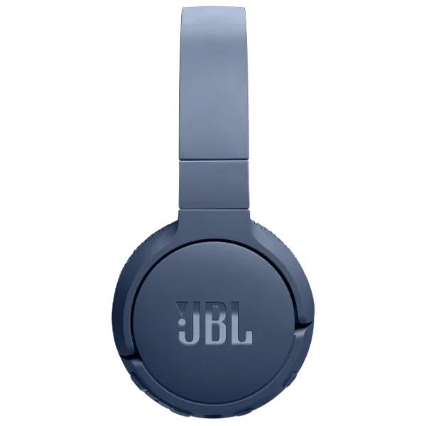 Căști JBL Tune 670 Blue Fără fir/ Personal photo 9 Căști JBL Tune 670 Blue Fără fir/ Personal photo 9