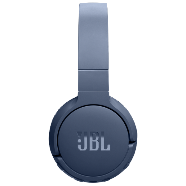 Căști JBL Tune 670 Blue Fără fir/ Personal photo 9 Căști JBL Tune 670 Blue Fără fir/ Personal photo 9