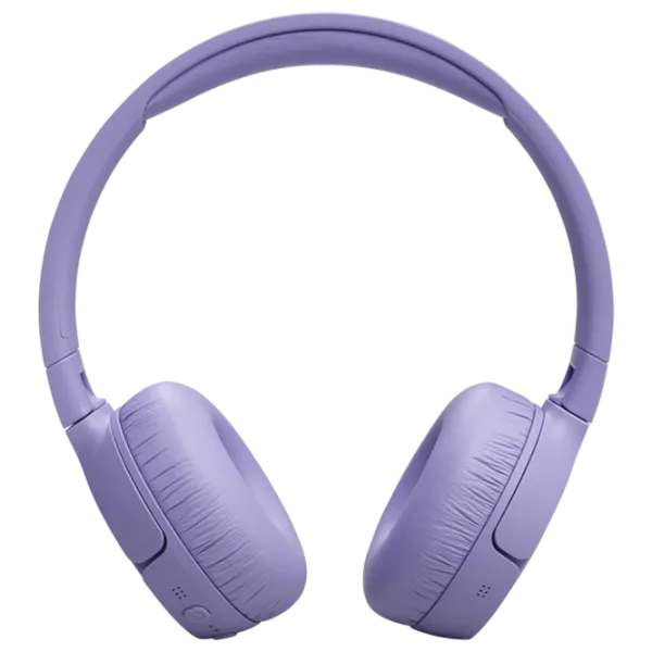 Наушники JBL Tune 670 Пурпурный Беспроводные/ Персональный photo 2 Наушники JBL Tune 670 Пурпурный Беспроводные/ Персональный photo 2