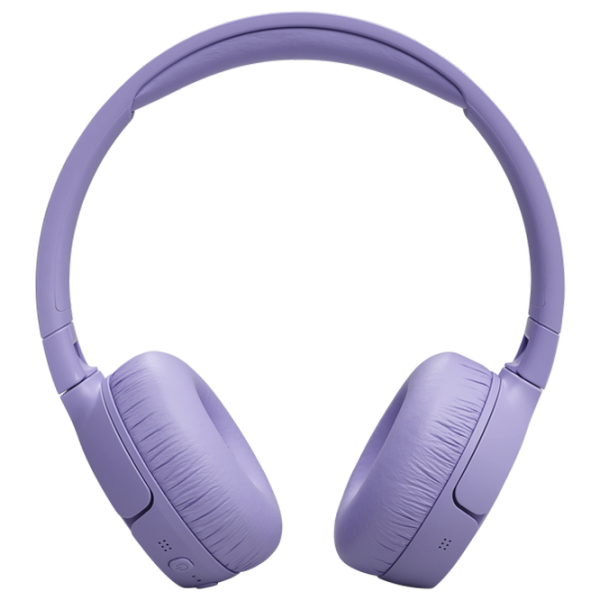 Наушники JBL Tune 670 Пурпурный Беспроводные/ Персональный photo 2 Наушники JBL Tune 670 Пурпурный Беспроводные/ Персональный photo 2