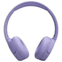 Наушники JBL Tune 670 Пурпурный Беспроводные/ Персональный photo 2