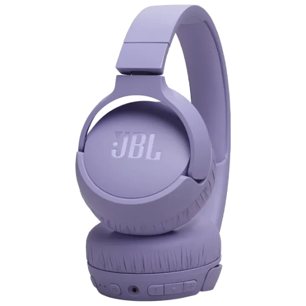 Наушники JBL Tune 670 Пурпурный Беспроводные/ Персональный photo 3 Наушники JBL Tune 670 Пурпурный Беспроводные/ Персональный photo 3