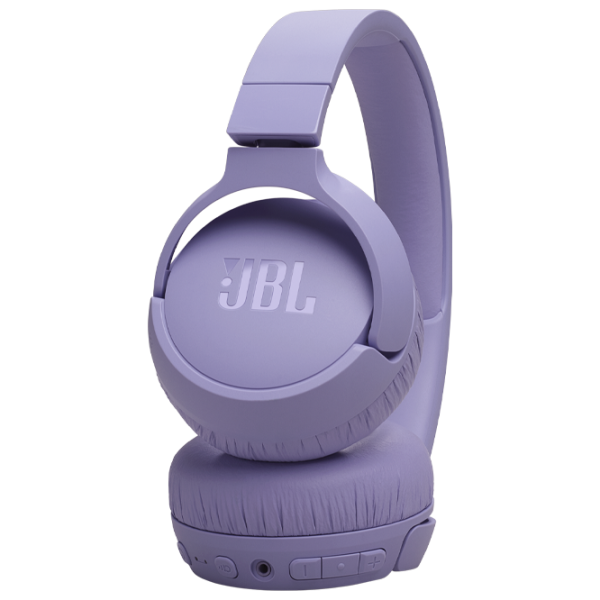 Наушники JBL Tune 670 Пурпурный Беспроводные/ Персональный photo 3 Наушники JBL Tune 670 Пурпурный Беспроводные/ Персональный photo 3