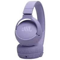 Наушники JBL Tune 670 Пурпурный Беспроводные/ Персональный photo 3
