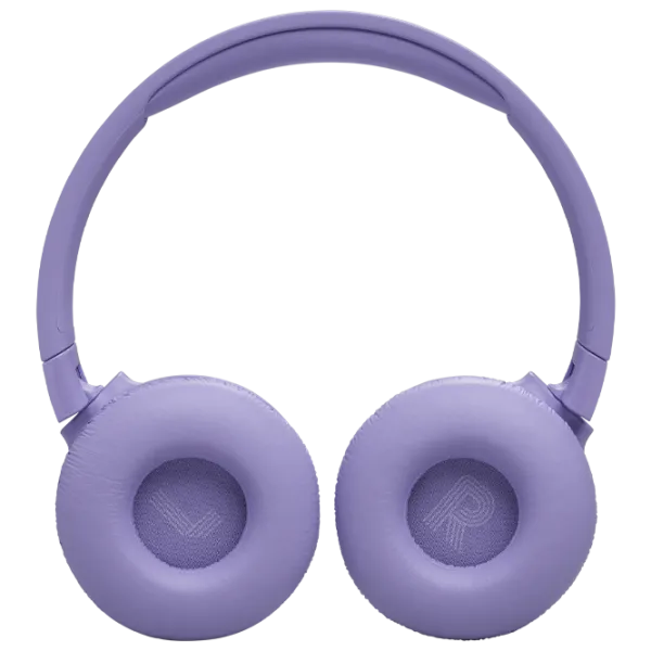Наушники JBL Tune 670 Пурпурный Беспроводные/ Персональный photo 4 Наушники JBL Tune 670 Пурпурный Беспроводные/ Персональный photo 4