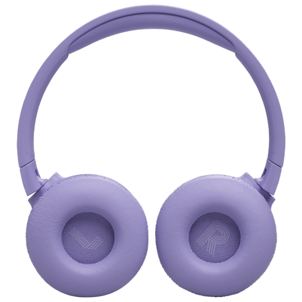 Наушники JBL Tune 670 Пурпурный Беспроводные/ Персональный photo 4 Наушники JBL Tune 670 Пурпурный Беспроводные/ Персональный photo 4