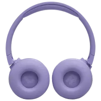 Наушники JBL Tune 670 Пурпурный Беспроводные/ Персональный photo 4