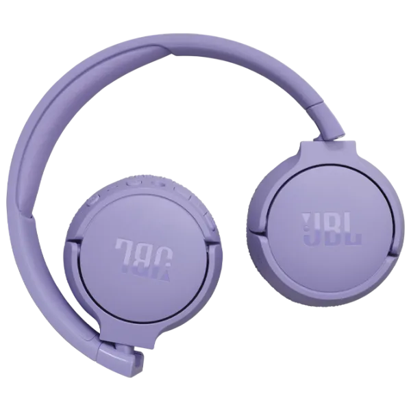 Наушники JBL Tune 670 Пурпурный Беспроводные/ Персональный photo 5 Наушники JBL Tune 670 Пурпурный Беспроводные/ Персональный photo 5