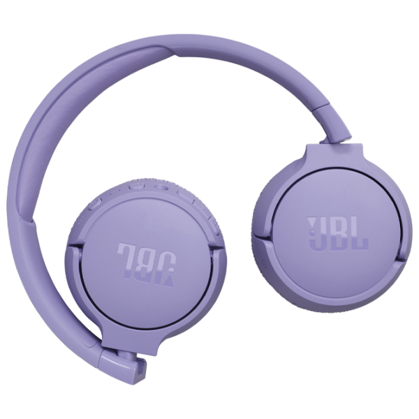 Наушники JBL Tune 670 Пурпурный Беспроводные/ Персональный photo 5 Наушники JBL Tune 670 Пурпурный Беспроводные/ Персональный photo 5