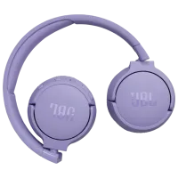 Наушники JBL Tune 670 Пурпурный Беспроводные/ Персональный photo 5